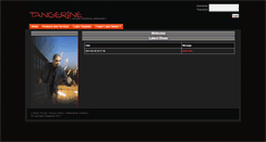 Desktop Screenshot of ibill.tangerine.co.ug